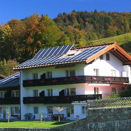 מלון Schönau am Königssee Haus Heimattreu מראה חיצוני תמונה