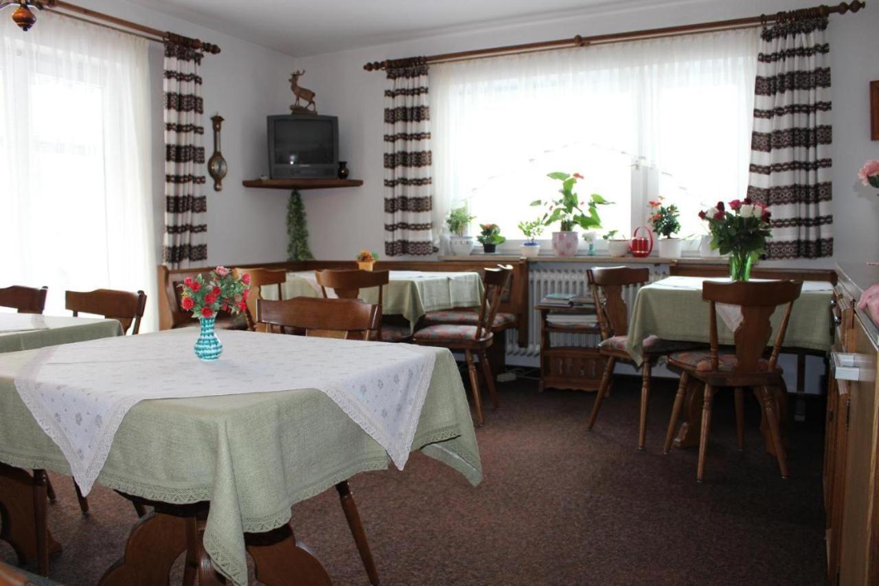 מלון Schönau am Königssee Haus Heimattreu מראה חיצוני תמונה