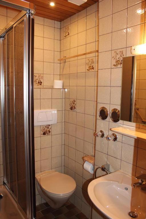 מלון Schönau am Königssee Haus Heimattreu מראה חיצוני תמונה