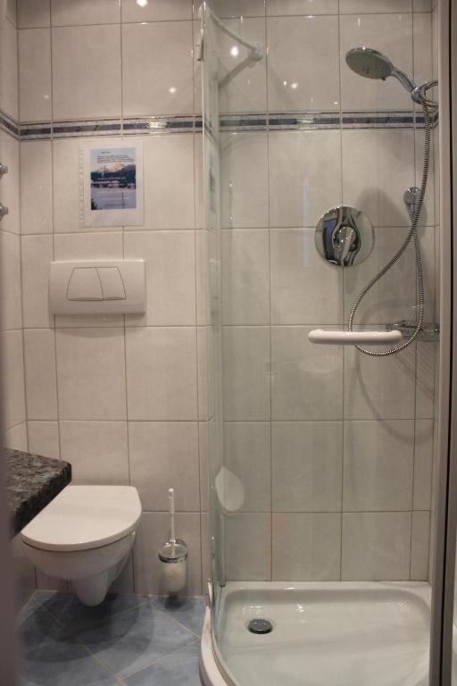 מלון Schönau am Königssee Haus Heimattreu מראה חיצוני תמונה